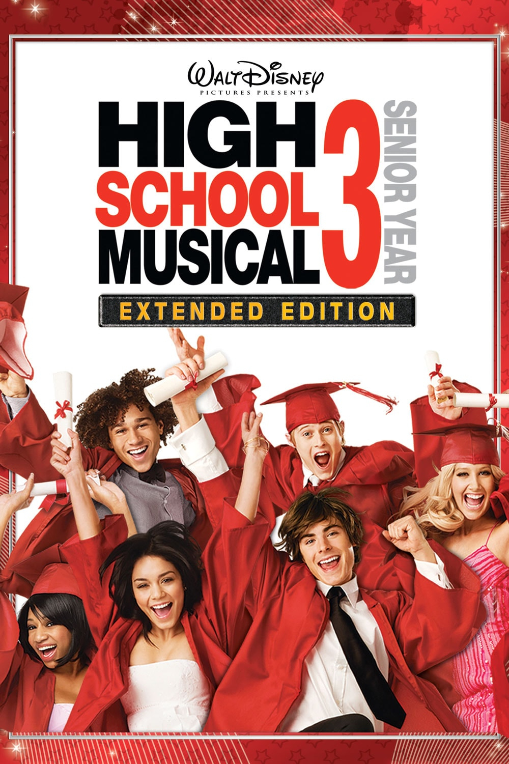 High School Musical 3: Senior Year | Disney Movies in High School Musical Senior Year Online
