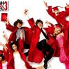High School Musical Wallpapers - Wallpaper Cave mit High School Musical Senior Year Online