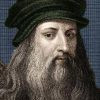 Historiker Machen Lebende Nachkommen Von Leonardo Da Vinci verwandt mit Leonardo Da Vinci Familie