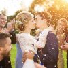 Hochzeitsspiele: Lustige Ideen Und Anleitungen | Brigitte.de über Hochzeitsspiel Luftballons Zerstechen