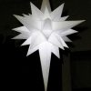 How To Make A Paper Star Of Bethlehem.this One Can Be bei Stern Von Bethlehem Basteln
