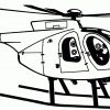Hubschrauber Ausmalbilder | Ausmalbilder, Ausmalen, Kinder in Hubschrauber Ausmalbild