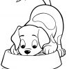 Hunde Malvorlagen Für Kinder. Drucken Sie Online Kostenlos! bestimmt für Malvorlagen Hunde