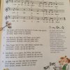 Ich Habe Einen Kopf #musik #song #singen #kita #kindergarten für Gedicht Körperteile Kindergarten