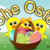Ich Wünsche Dir Frohe Ostern – Ostergrüße Für Dich – Ostergruß Video Frohe  Ostern Lustig &amp; Niedlich in Ostern Lustig Bilder