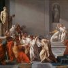 Iden Des März – Wikipedia über Wann Wurde Julius Cäsar Ermordet
