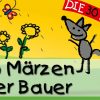 Im Märzen Der Bauer - Die Besten Oster- Und Frühlingslieder || Kinderlieder in Im Märzen Der Bauer Die Rösslein Einspannt