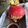 In Diesen 10 Restaurants Gibt's Die Besten Burger In Hamburg mit Warum Heißt Der Hamburger Hamburger