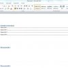 Inhaltsverzeichnis In Word Erstellen: Schritt Für Schritt mit Inhaltsverzeichnis Vorlage Word Zum Ausdrucken