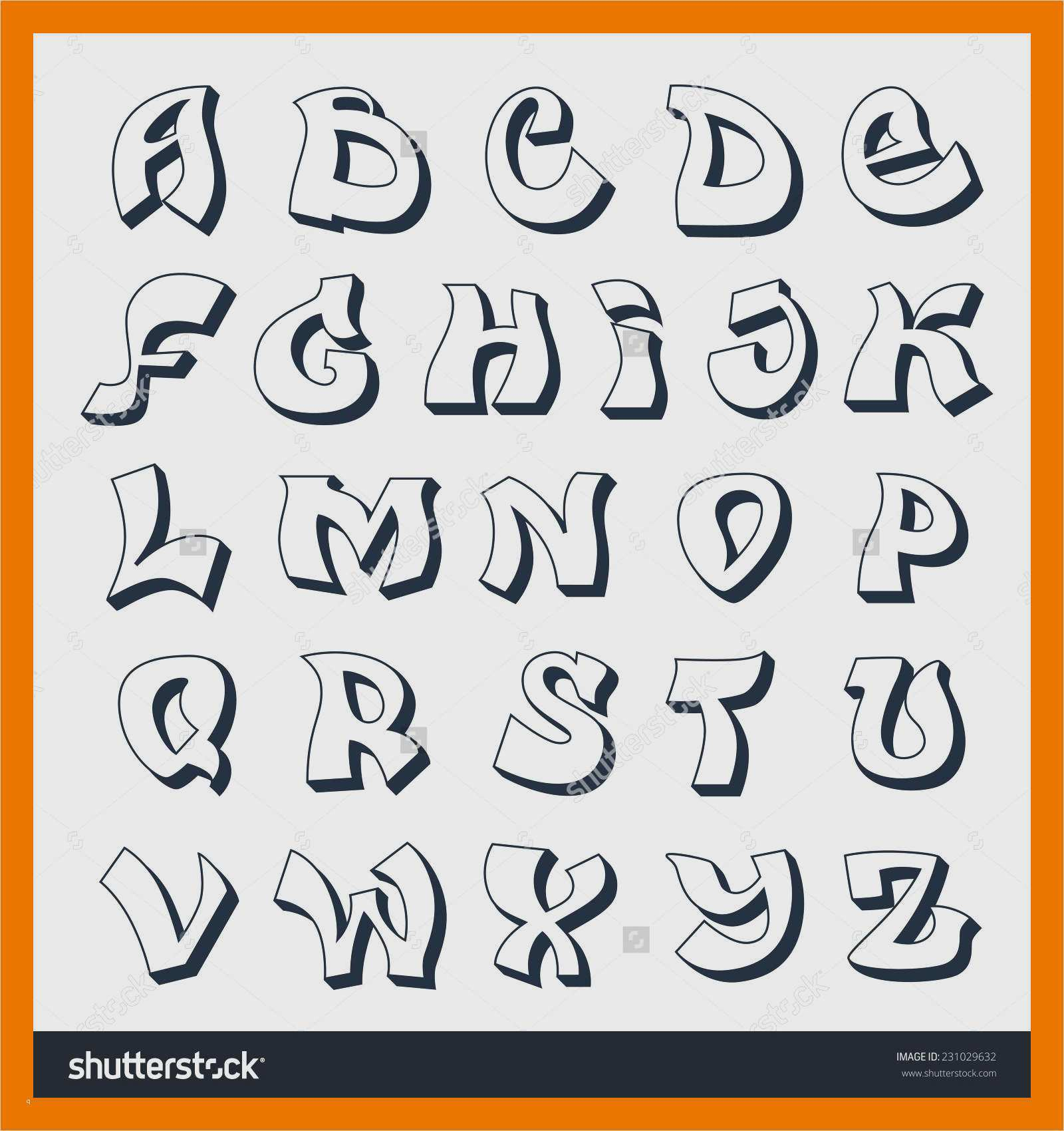 Inspiration Buchstaben Vorlagen Zum Ausdrucken Sie Können bestimmt für Buchstaben Schablonen Zum Ausdrucken