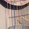 Instrumente Bauen - Gummi-Harfe (Musikinstrumente Selber Bauen Aus  Einfachen Materialien) bestimmt für Musikinstrumente Aus Alltagsmaterialien