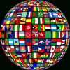 International Welt Fahnen - Kostenlose Vektorgrafik Auf Pixabay bestimmt für Flaggen Der Welt Download