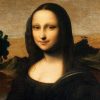 Isleworth Mona Lisa - Beschreibung - Argumente Für/gegen in Wann Hat Leonardo Da Vinci Die Mona Lisa Gemalt