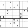Ist Ein Sudoku Gut Für Dein Gehirntraining? - bei Sudoku Für Schulkinder