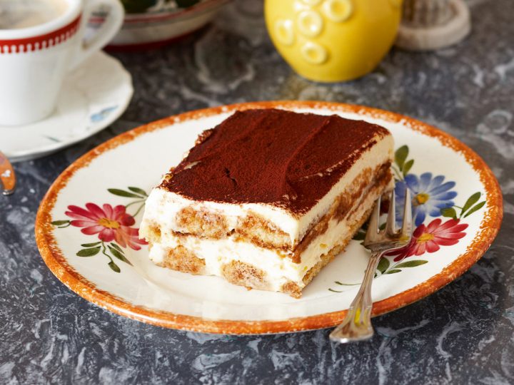 Italienische Desserts - Süße Sachen Aus Bella Italia | Lecker innen Italienische Nachspeisen Schnell Und Einfach