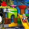 Jake Und Die Nimmerlandpiraten - Lego Duplo - Ausgepackt Und Angespielt über Jack Und Die Nimmerland Piraten Schiff