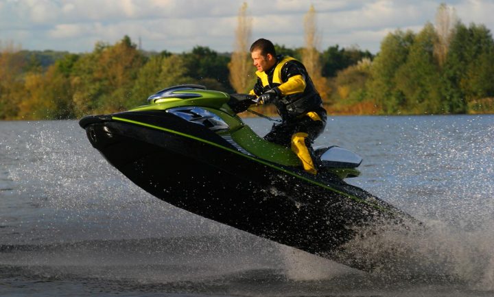 Jetski Führerschein Erwerben Und Fahren In Deutschland Bei über Braucht Man Führerschein Für Jetski