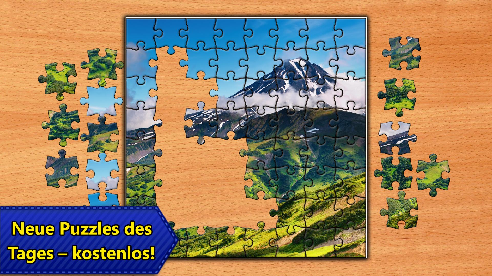 microsoft free jigsaw puzzles