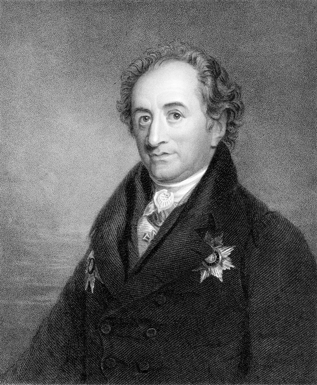 Johann Wolfgang Von Goethe | Biography, Works, &amp; Facts bestimmt für Johann Wolfgang Von Goethe