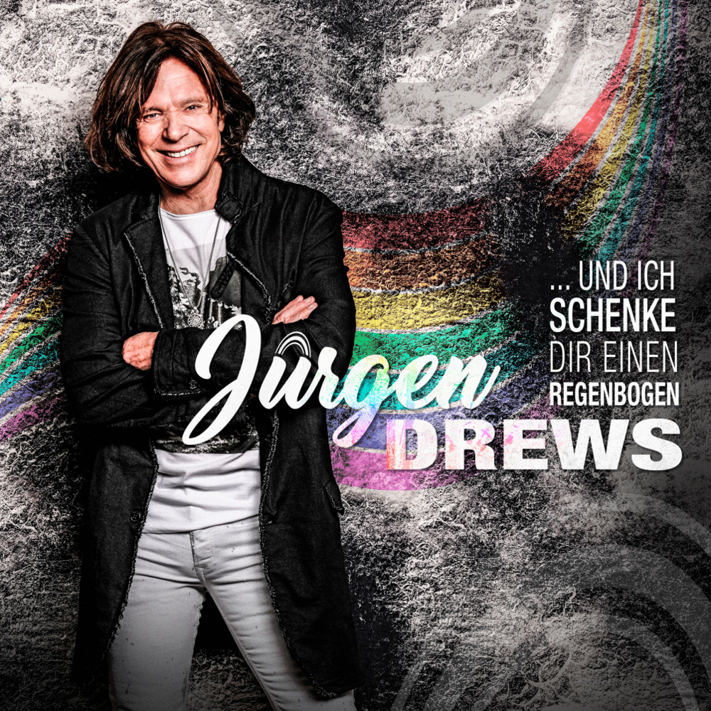 Jürgen Drews – Und Ich Schenke Dir Einen Regenbogen Lyrics über Ich Schenk Dir Einen Regenbogen