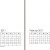 Kalender 2011 Selbst Gestalten – Kostenlos | | Von M. Veeser ganzes Fotokalender Selbst Gestalten Kostenlos
