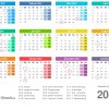 Kalender 2016 Zum Ausdrucken - Kostenlos in Kalender 2016 Kostenlos Ausdrucken