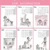 Kalender 2017 Zum Selbst Ausdrucken + Freebie Und bei Fotokalender 2017 Selbst Gestalten Kostenlos