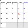 Kalender April 2019 Als Pdf-Vorlagen verwandt mit Kalenderblatt Monat