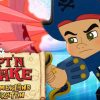 Käpt'n Jake Und Die Nimmerland Piraten - Ein Echter Piraten-Käpt'n - Auf  Disney Junior verwandt mit Jack Und Die Nimmerland Piraten Schiff
