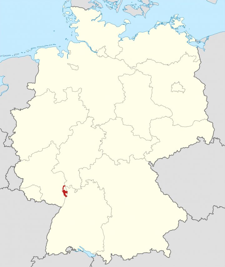 Deutschlandkarte Bundesländer Blanko - kinderbilder.download