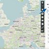 Karten Drucken Lassen Mit Openstreetmap - Myposter Magazin verwandt mit Landkarten Drucken