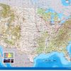 Karten Von Vereinigte Staaten | Karten Von Vereinigte innen Amerika Bilder Zum Ausdrucken