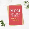 Karten Zum Ausdrucken Für Deine Glückwünsche Zum Muttertag bei Karten Zum Ausdrucken