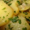 Kartoffelsalat … Mit Essig Und Öl – Voll Präbiotisch mit Rezept Für Kartoffelsalat Mit Essig Und Öl