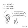 Katze #katzen #comic #islieb (Mit Bildern) | Katzen Zitate bestimmt für Katzenbilder Comic