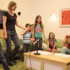 Kids: Wir Singen Vor Freude | Die Liedertester ganzes Wir Singen Vor Freude Das Fest Beginnt Mp3