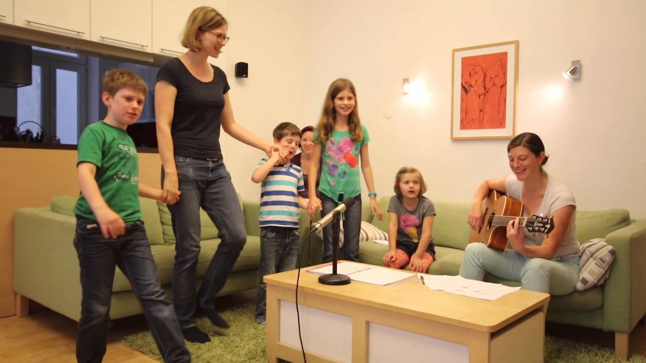 Kids: Wir Singen Vor Freude | Die Liedertester ganzes Wir Singen Vor Freude Das Fest Beginnt Mp3