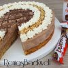 Kinder Bueno Torte Schnell &amp; Einfach Gezaubert 😋 über Schnelle Kuchen Für Kindergeburtstag
