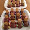 Kinder Dessert (Mit Bildern) | Kuchen Kindergeburtstag bestimmt für Kuchen Für Kindergeburtstag Im Kindergarten