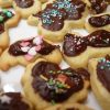 Kinder Kekse Schnell + Einfach Plätzchen Backen - Weihnachten Vorbereiten  Tipps bei Plätzchen Rezepte Weihnachten Kinder