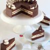Kinder Pingui Torte | Das Original Von Sugarprincess verwandt mit Kuchen Für Kindergeburtstag Im Kindergarten