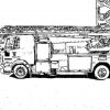 Kinderaktion – Ausmalbilder – Feuerwehr Ibbenbüren für Ausmalbild Feuerwehr