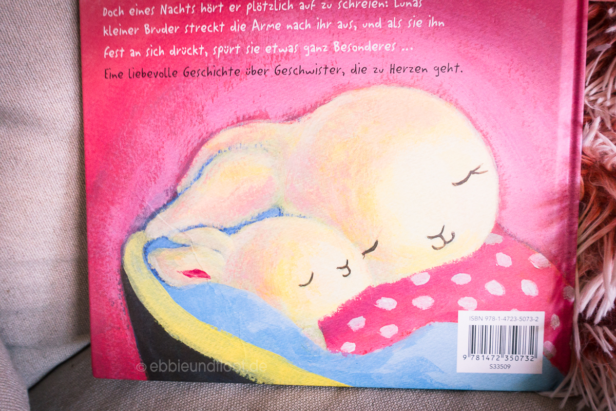 Kinderbuch Für Das Werdende Geschwisterchen - Wer Bist Denn Du für Kinderbuch Geschwisterchen