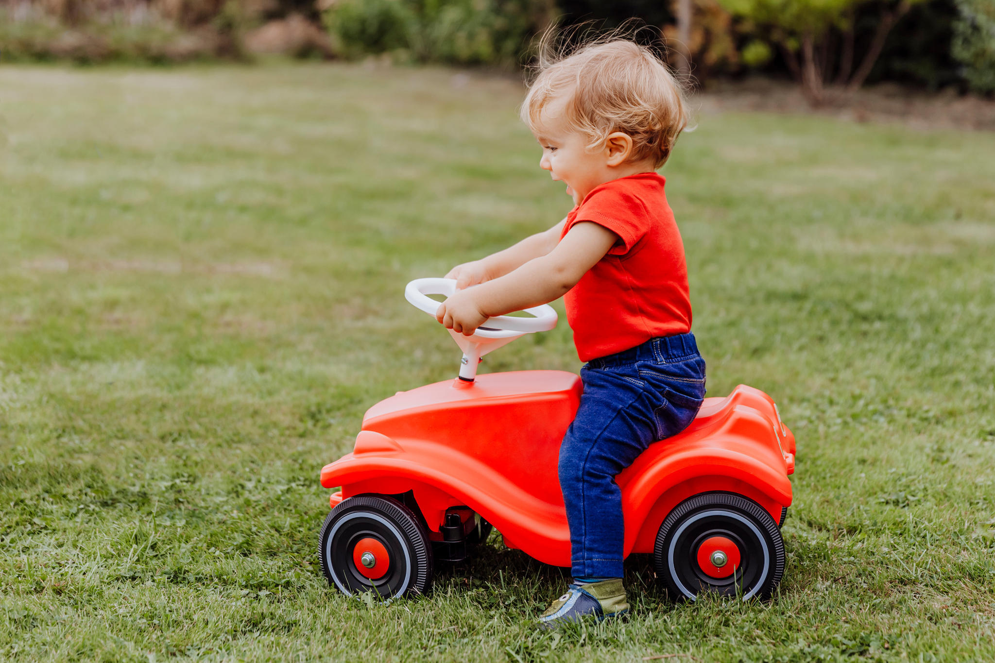 Kinderfahrzeug: Das Sind Die Besten Flitzer Für Ihr Kind verwandt mit Fahrzeuge Für Kleinkinder