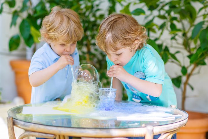 Kindergarten Experimente &gt; Naturwissenschaftliche bei Naturwissenschaftliche Angebote Im Kindergarten