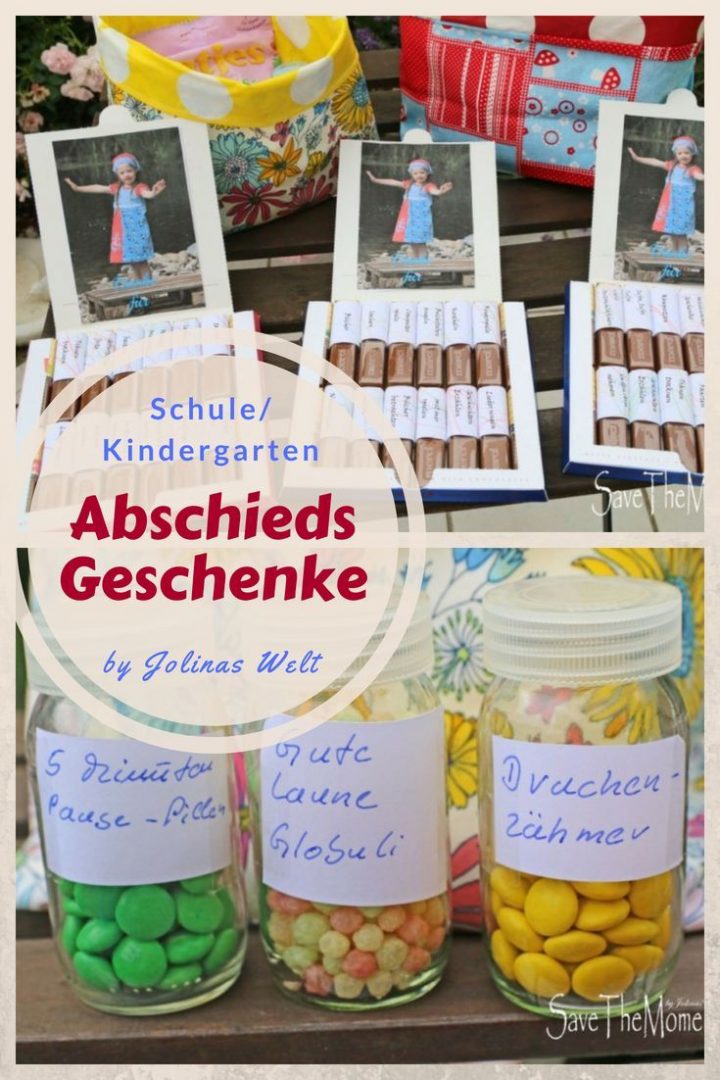 Kindergartenabschied: Geschenke, Tränen, Feierstunden verwandt mit Abschiedsgeschenk Für Erzieherin Von Kindern