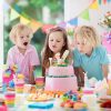 Kindergeburtstag Ab 4 Jahren: Tipps Und Ideen! - Kaartje2Go Blog in Spiele Zum Kindergeburtstag Für 4 Jährige