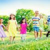 Kindergeburtstag: Schöne Spiele Für Draußen für Kindergeburtstagsspiele Für Draußen