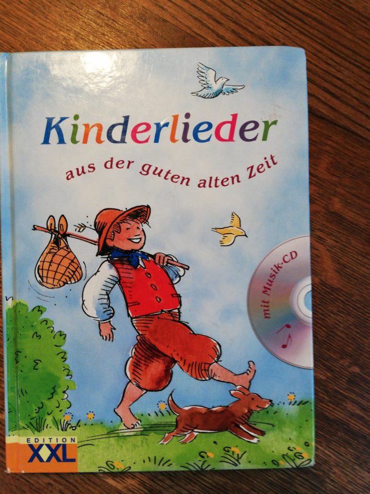 Kinderlieder Aus Der Guten Alten Zeit verwandt mit Buch Kinderlieder Aus Der Guten Alten Zeit