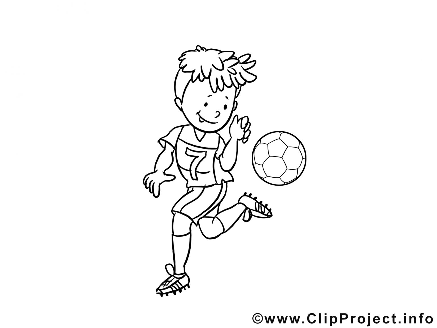 Футбол картинки для презентации для детей